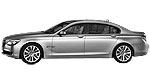 BMW F02 DF221 Fault Code