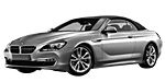 BMW F12 DF221 Fault Code