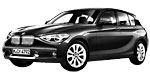 BMW F20 DF221 Fault Code